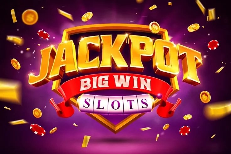Peluang Jackpot Slot Meningkat dengan Bonus Ceriabet