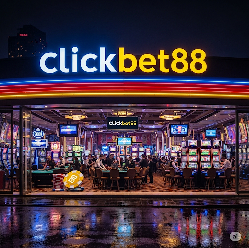 Analisis Peluang Menang di Permainan Slot Clickbet88