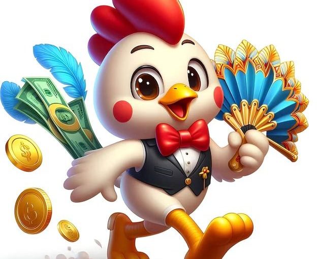 Keunggulan Fitur-Fitur di Slot Chicky Run yang Membuat Permainan Ini Lebih Seru dan Menguntungkan