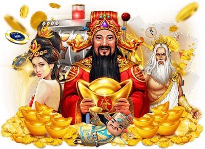 Game Slot Online Gacor Terbaik dengan Grafik HD Modern yang Wajib Dicoba