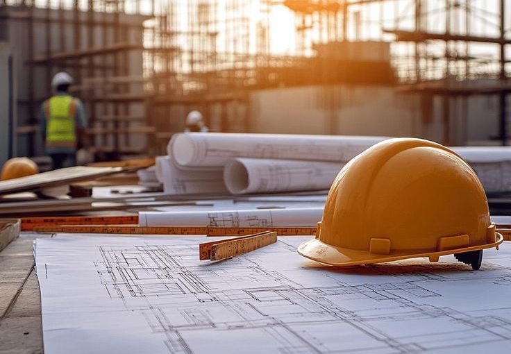 Arsitek dalam Era AI: Bagaimana Teknologi Mengubah Dunia Desain