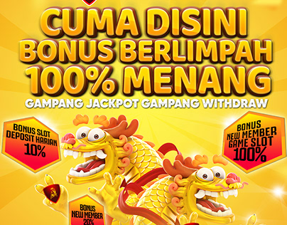Situs Bonus New Member: Main Slot Bonus dengan Aman dan Seru