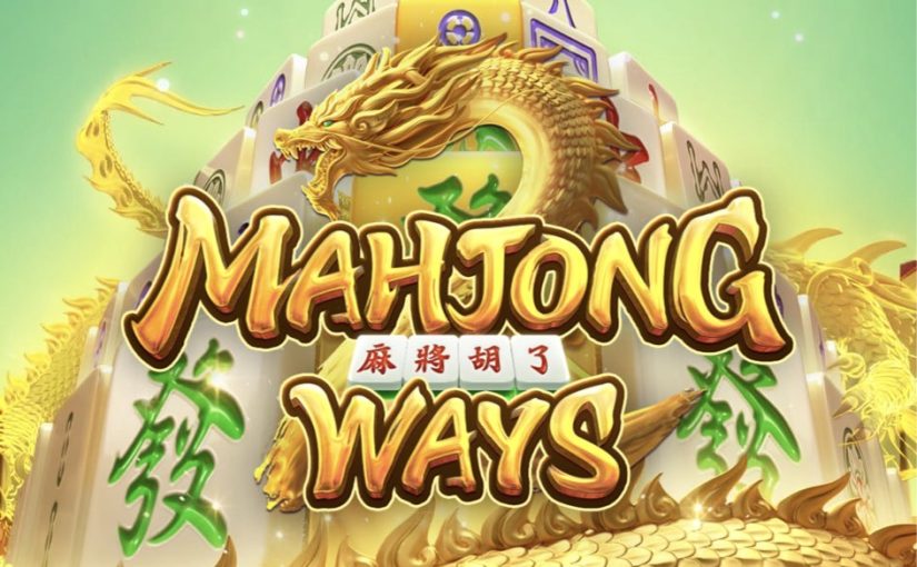 MAHJONG WAYS : Tips Menang Slot Mahjong Slot