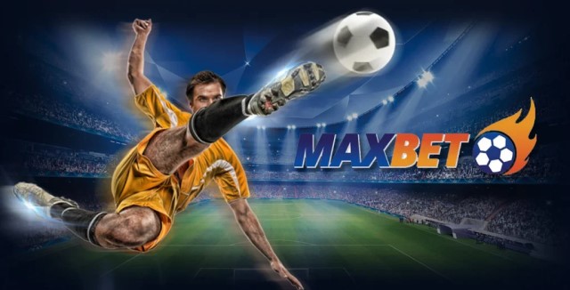 MAXBET : Panduan Maxbet Login dan Daftar Tanpa Ribet