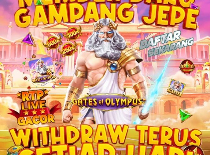 Situs Slot Bonus New Member 100: Dapatkan Keuntungan Maksimal