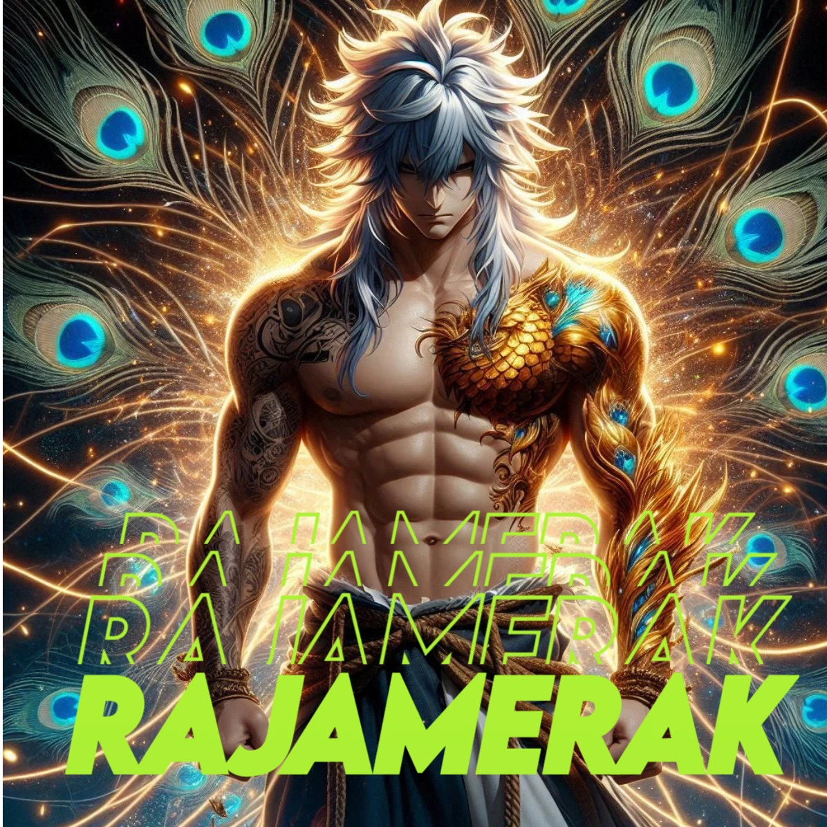 Strategi Main Game Online Paling Efektif untuk Pemain Rajamerak