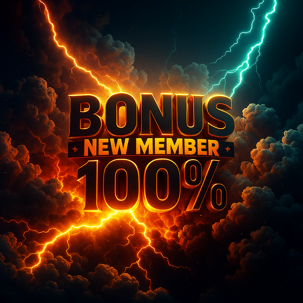 Bonus New Member: Cara Memaksimalkan Setiap Bonus untuk Pemain Slot