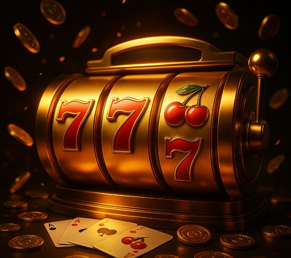 Slot777 dan Sistem Permainan yang Menarik di Dunia Slot Online Modern