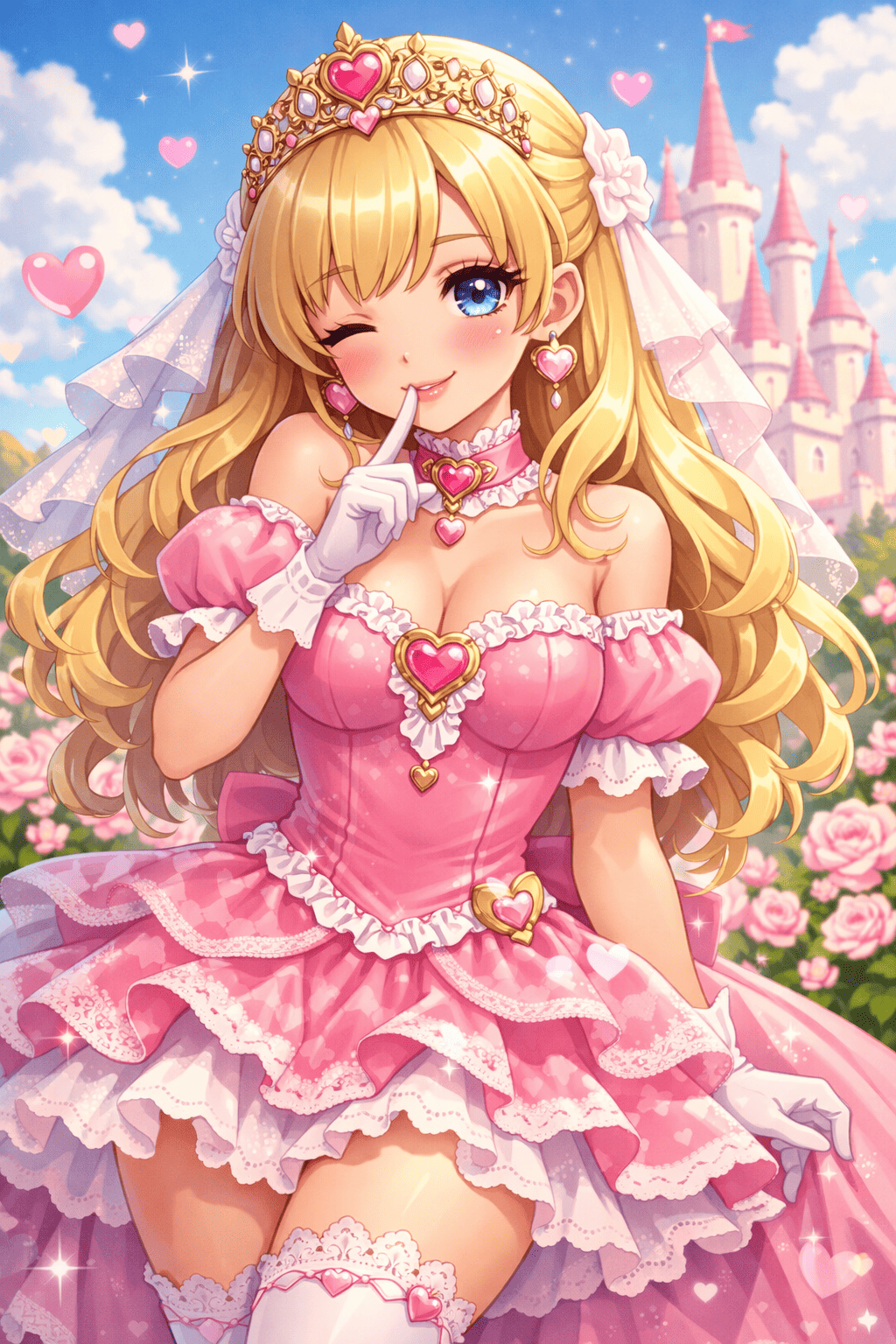 Tips Starlight Princess 1000 Dengan Multiplier Besar Yang Sering Membawa Maxwin